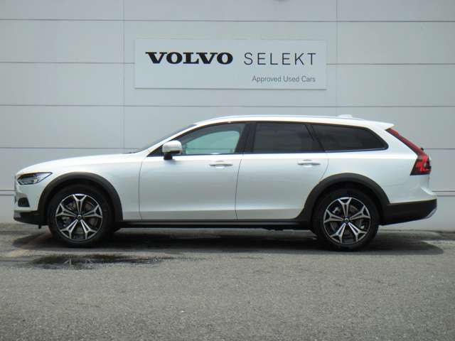 ボルボ Ｖ９０クロスカントリー アルティメット Ｂ５ ＡＷＤ ４ＷＤ R5年 (東北) 99