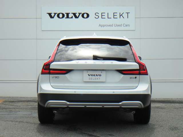 ボルボ Ｖ９０クロスカントリー アルティメット Ｂ５ ＡＷＤ ４ＷＤ R5年 (東北) 99