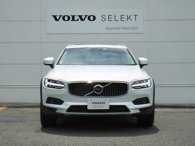 ボルボ Ｖ９０クロスカントリー アルティメット Ｂ５ ＡＷＤ ４ＷＤ R5年 (東北) 99