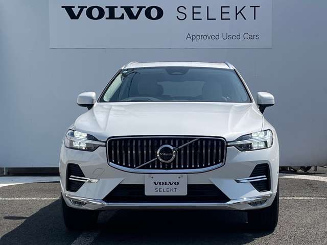 ボルボ ＸＣ６０ アルティメット Ｂ５ ＡＷＤ ４ＷＤ R5年 (東北) 99