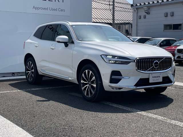 ボルボ ＸＣ６０ アルティメット Ｂ５ ＡＷＤ ４ＷＤ R5年 (東北) 99