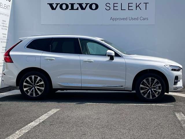 ボルボ ＸＣ６０ アルティメット Ｂ５ ＡＷＤ ４ＷＤ R5年 (東北) 99