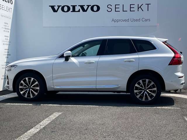 ボルボ ＸＣ６０ アルティメット Ｂ５ ＡＷＤ ４ＷＤ R5年 (東北) 99