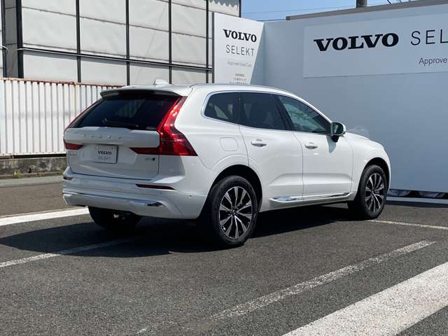 ボルボ ＸＣ６０ アルティメット Ｂ５ ＡＷＤ ４ＷＤ R5年 (東北) 99