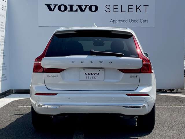 ボルボ ＸＣ６０ アルティメット Ｂ５ ＡＷＤ ４ＷＤ R5年 (東北) 99