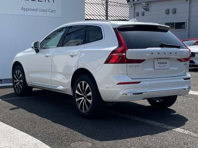 ボルボ ＸＣ６０ アルティメット Ｂ５ ＡＷＤ ４ＷＤ R5年 (東北) 99