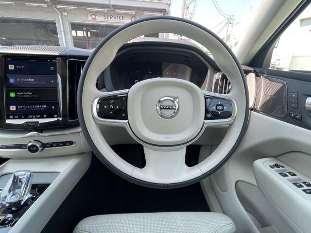 ボルボ ＸＣ６０ アルティメット Ｂ５ ＡＷＤ ４ＷＤ R5年 (東北) 99