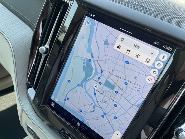 ボルボ ＸＣ６０ アルティメット Ｂ５ ＡＷＤ ４ＷＤ R5年 (東北) 99