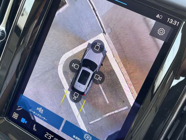 ボルボ ＸＣ６０ アルティメット Ｂ５ ＡＷＤ ４ＷＤ R5年 (東北) 99