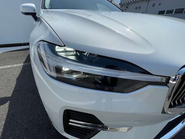 ボルボ ＸＣ６０ アルティメット Ｂ５ ＡＷＤ ４ＷＤ R5年 (東北) 99