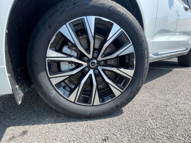 ボルボ ＸＣ６０ アルティメット Ｂ５ ＡＷＤ ４ＷＤ R5年 (東北) 99