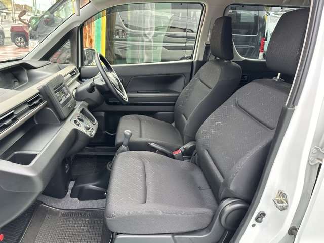 スズキ ワゴンＲ ６６０ ＦＡ R3年 (東海) 99