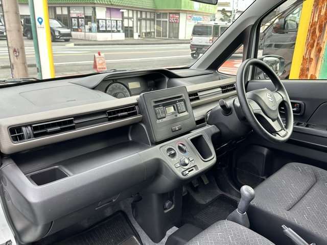 スズキ ワゴンＲ ６６０ ＦＡ R3年 (東海) 99