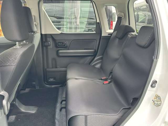 スズキ ワゴンＲ ６６０ ＦＡ R3年 (東海) 99