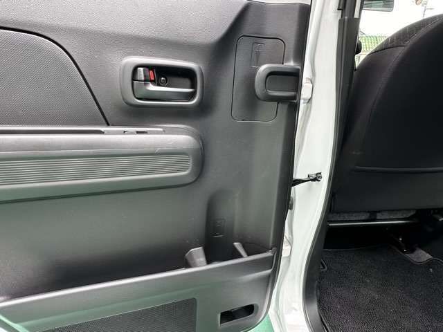 スズキ ワゴンＲ ６６０ ＦＡ R3年 (東海) 99