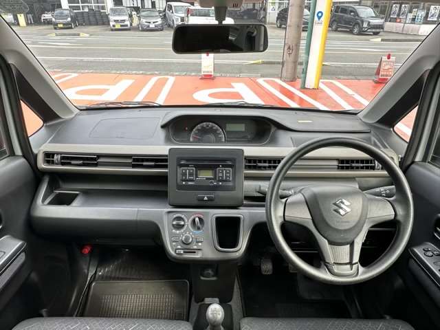 スズキ ワゴンＲ ６６０ ＦＡ R3年 (東海) 99