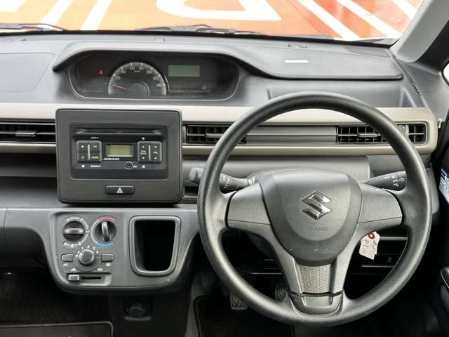 スズキ ワゴンＲ ６６０ ＦＡ R3年 (東海) 99