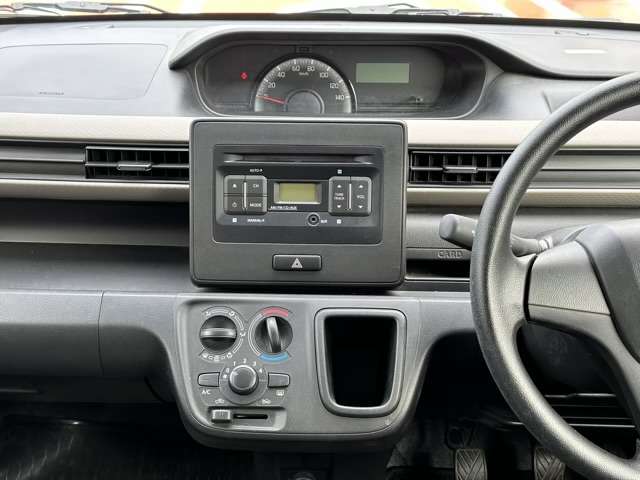 スズキ ワゴンＲ ６６０ ＦＡ R3年 (東海) 99