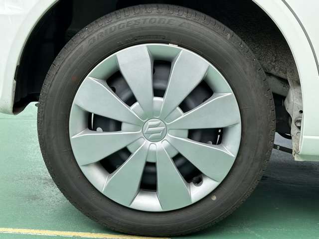 スズキ ワゴンＲ ６６０ ＦＡ R3年 (東海) 99