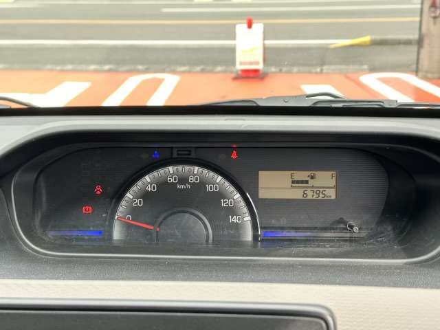 スズキ ワゴンＲ ６６０ ＦＡ R3年 (東海) 99