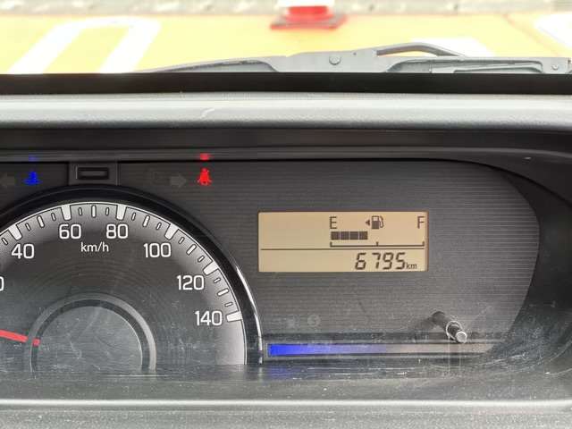 スズキ ワゴンＲ ６６０ ＦＡ R3年 (東海) 99