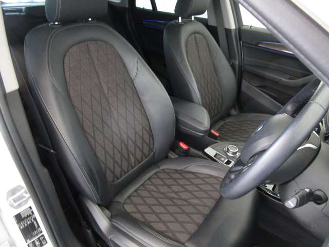 ＢＭＷ Ｘ１ Ｘドライブ １８Ｄ Ｘライン ４ＷＤ R2年 (近畿) 99