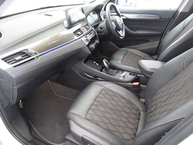 ＢＭＷ Ｘ１ Ｘドライブ １８Ｄ Ｘライン ４ＷＤ R2年 (近畿) 99