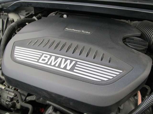 ＢＭＷ Ｘ１ Ｘドライブ １８Ｄ Ｘライン ４ＷＤ R2年 (近畿) 99