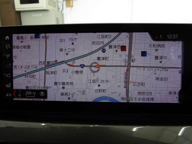 ＢＭＷ Ｘ１ Ｘドライブ １８Ｄ Ｘライン ４ＷＤ R2年 (近畿) 99