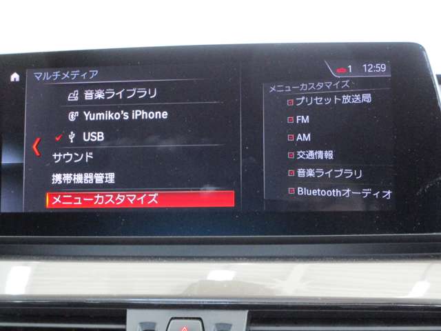 ＢＭＷ Ｘ１ Ｘドライブ １８Ｄ Ｘライン ４ＷＤ R2年 (近畿) 99