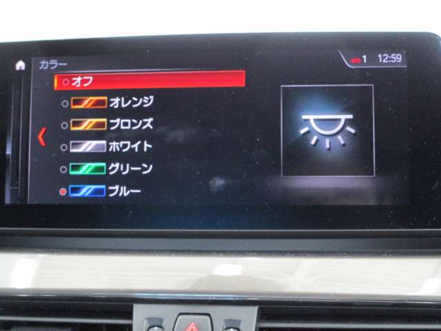 ＢＭＷ Ｘ１ Ｘドライブ １８Ｄ Ｘライン ４ＷＤ R2年 (近畿) 99