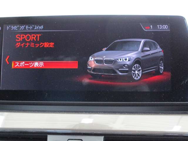 ＢＭＷ Ｘ１ Ｘドライブ １８Ｄ Ｘライン ４ＷＤ R2年 (近畿) 99