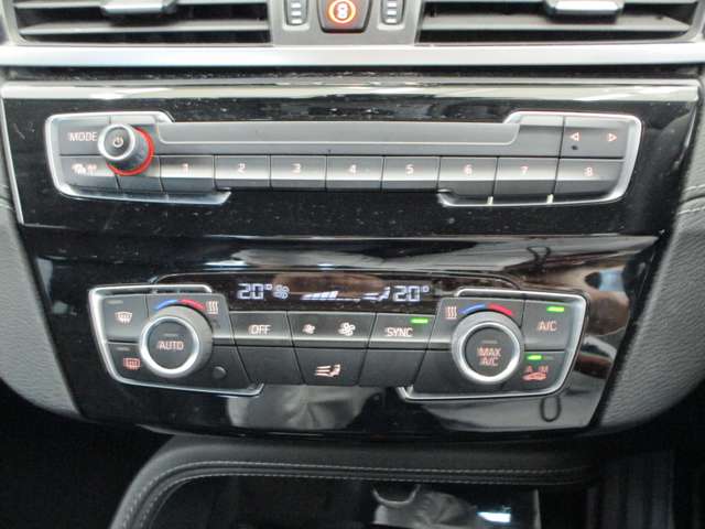 ＢＭＷ Ｘ１ Ｘドライブ １８Ｄ Ｘライン ４ＷＤ R2年 (近畿) 99