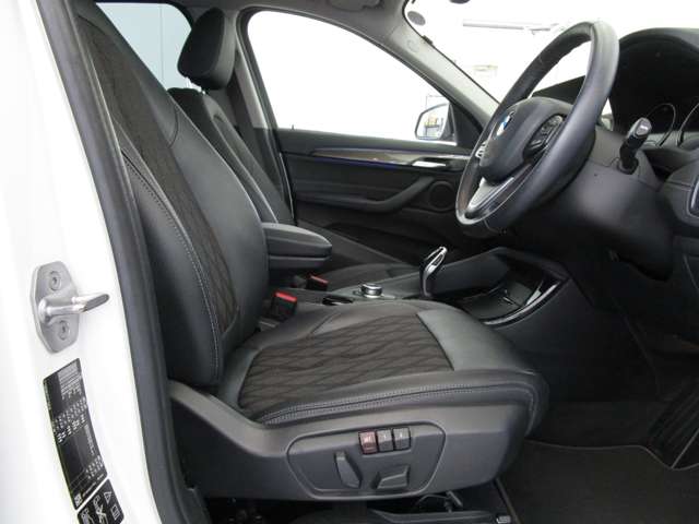 ＢＭＷ Ｘ１ Ｘドライブ １８Ｄ Ｘライン ４ＷＤ R2年 (近畿) 99