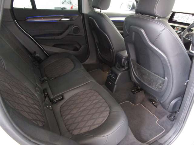 ＢＭＷ Ｘ１ Ｘドライブ １８Ｄ Ｘライン ４ＷＤ R2年 (近畿) 99