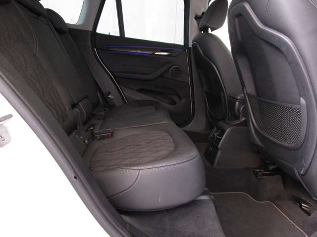 ＢＭＷ Ｘ１ Ｘドライブ １８Ｄ Ｘライン ４ＷＤ R2年 (近畿) 99