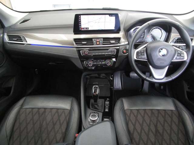 ＢＭＷ Ｘ１ Ｘドライブ １８Ｄ Ｘライン ４ＷＤ R2年 (近畿) 99