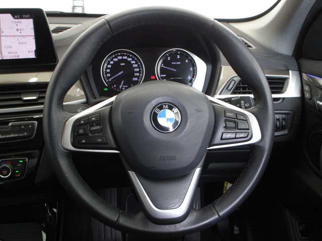 ＢＭＷ Ｘ１ Ｘドライブ １８Ｄ Ｘライン ４ＷＤ R2年 (近畿) 99