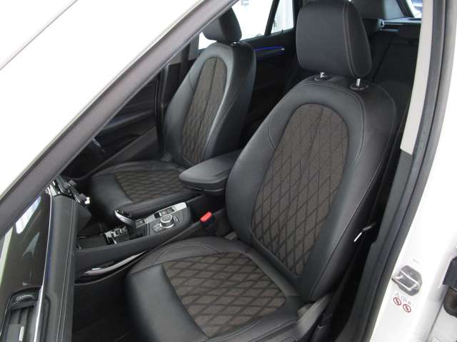 ＢＭＷ Ｘ１ Ｘドライブ １８Ｄ Ｘライン ４ＷＤ R2年 (近畿) 99