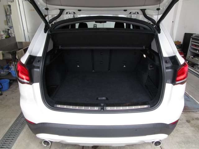 ＢＭＷ Ｘ１ Ｘドライブ １８Ｄ Ｘライン ４ＷＤ R2年 (近畿) 99