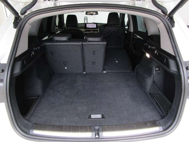 ＢＭＷ Ｘ１ Ｘドライブ １８Ｄ Ｘライン ４ＷＤ R2年 (近畿) 99