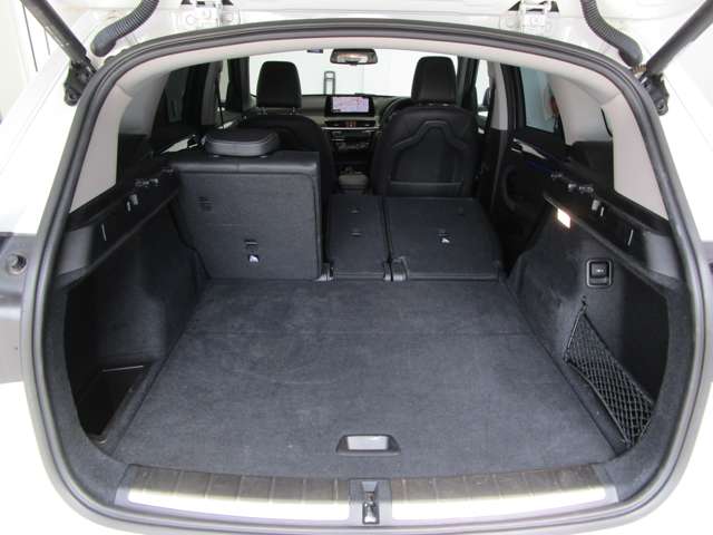 ＢＭＷ Ｘ１ Ｘドライブ １８Ｄ Ｘライン ４ＷＤ R2年 (近畿) 99