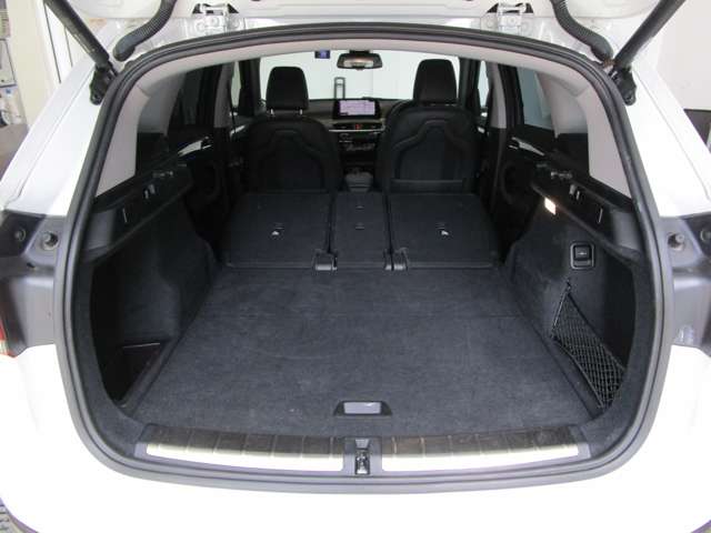 ＢＭＷ Ｘ１ Ｘドライブ １８Ｄ Ｘライン ４ＷＤ R2年 (近畿) 99