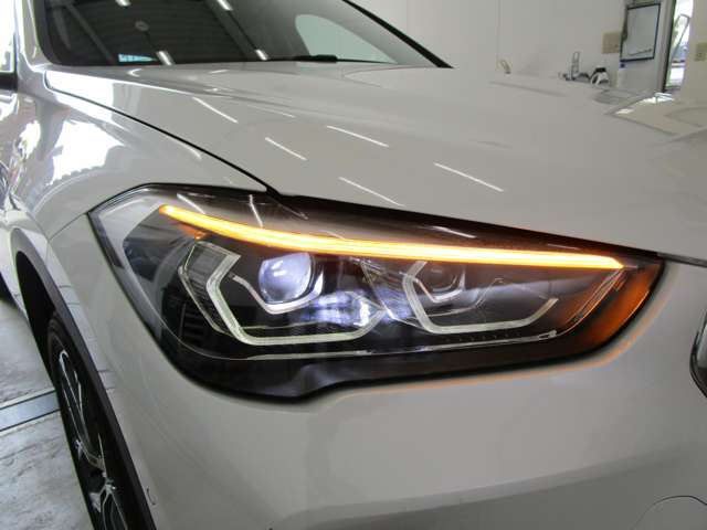 ＢＭＷ Ｘ１ Ｘドライブ １８Ｄ Ｘライン ４ＷＤ R2年 (近畿) 99