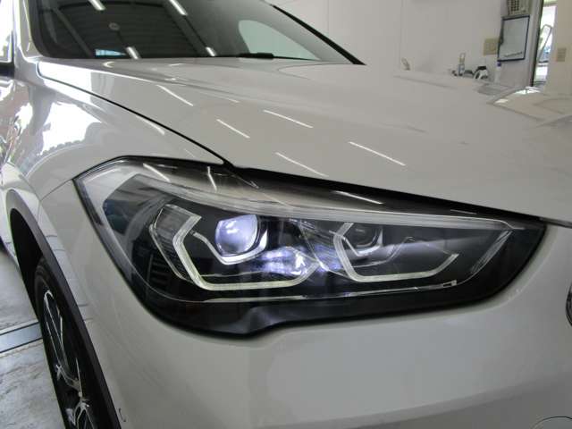 ＢＭＷ Ｘ１ Ｘドライブ １８Ｄ Ｘライン ４ＷＤ R2年 (近畿) 99
