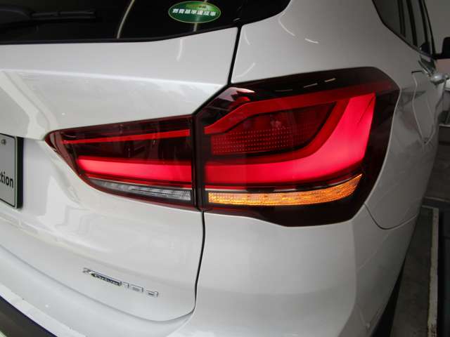 ＢＭＷ Ｘ１ Ｘドライブ １８Ｄ Ｘライン ４ＷＤ R2年 (近畿) 99