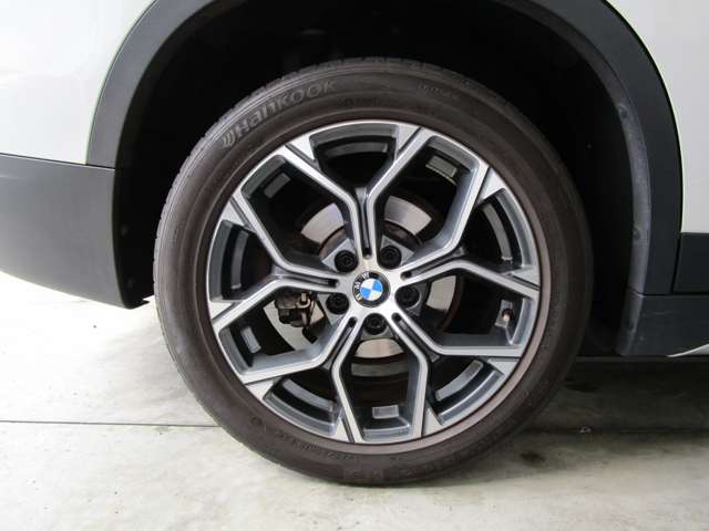 ＢＭＷ Ｘ１ Ｘドライブ １８Ｄ Ｘライン ４ＷＤ R2年 (近畿) 99