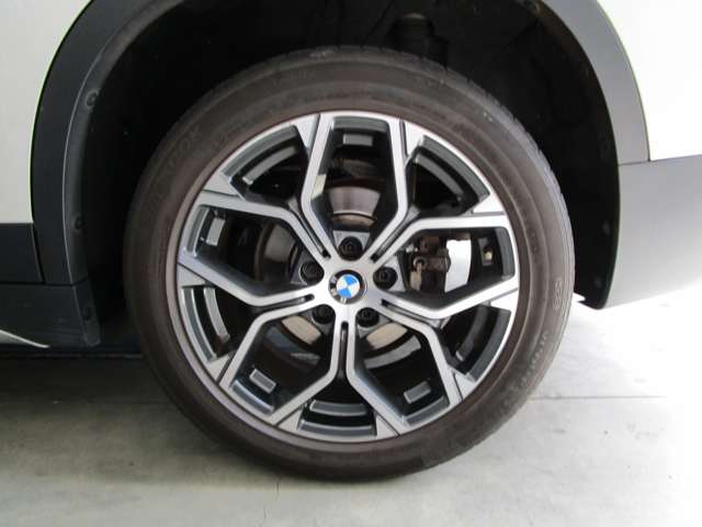 ＢＭＷ Ｘ１ Ｘドライブ １８Ｄ Ｘライン ４ＷＤ R2年 (近畿) 99