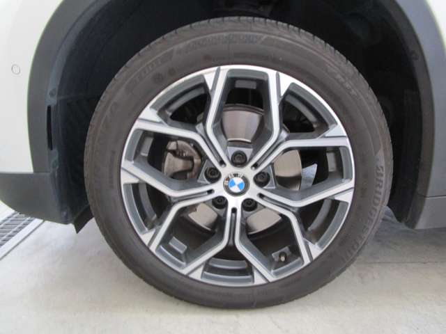 ＢＭＷ Ｘ１ Ｘドライブ １８Ｄ Ｘライン ４ＷＤ R2年 (近畿) 99