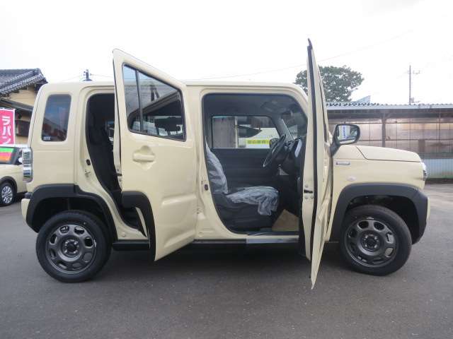 スズキ ハスラー ６６０ ハイブリッド Ｇ R5年 (関東) 99